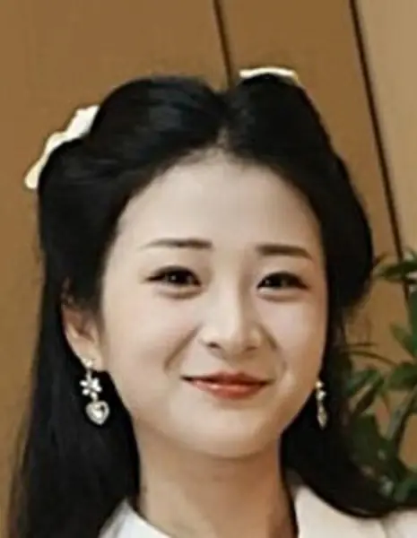 Ли Мэн На / Li Meng Na /  李梦娜