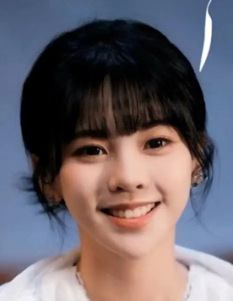 Бай Цзин Юнь / Bai Jing Yun /  白靖筠