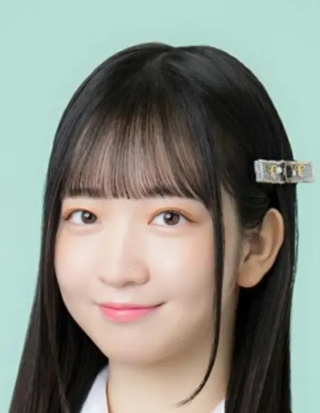 Окуно Кокоха / Okuno Kokoha /  奥野心羽