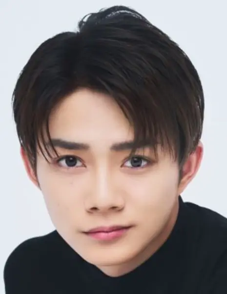 Озава Рюшин / Ozawa Ryushin /  小澤竜心