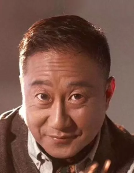 Мяо Лян / Miao Liang /  缪良