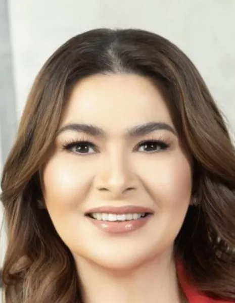 Аико Мелендес / Aiko Melendez / Mary Aiko Shimoji Melendez