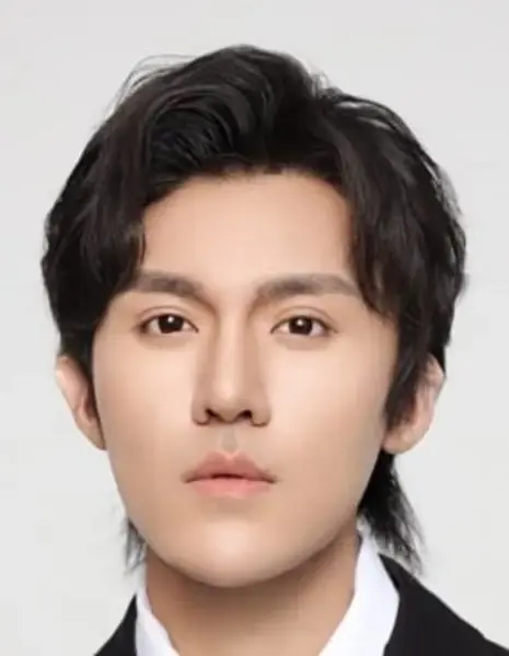 Лю Цзунь Линь / Liu Zun Lin / 刘尊霖