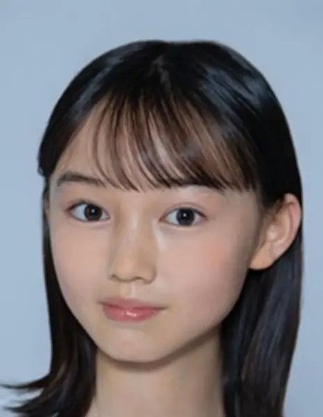 Теруй Нонока / Terui Nonoka /  照井野々花