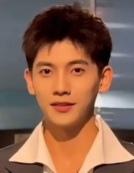 Ву Юй Хан / Wu Yu Hang /  吴宇航