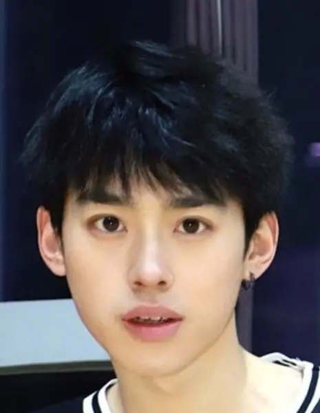 Лю И Чэнь / Liu Yi Chen (1997) /  刘奕辰