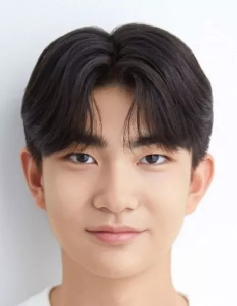 Ан Чжун Со / An Jun Seo /  안준서