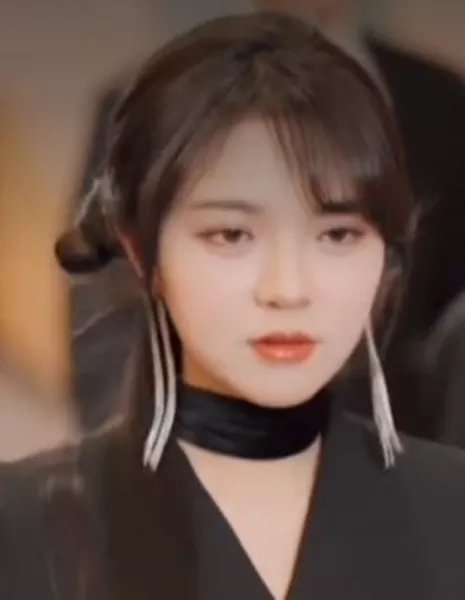 Ли Сюэ Дань / Li Xue Dan / 李雪丹