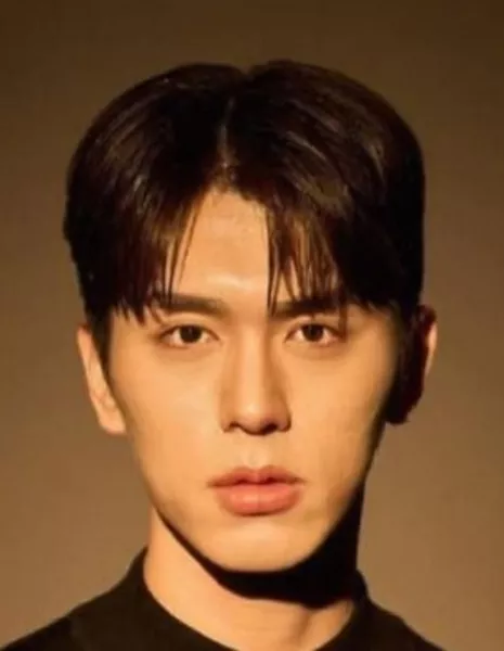 Кан Чхан У / Kang Chan Woo /  강찬우