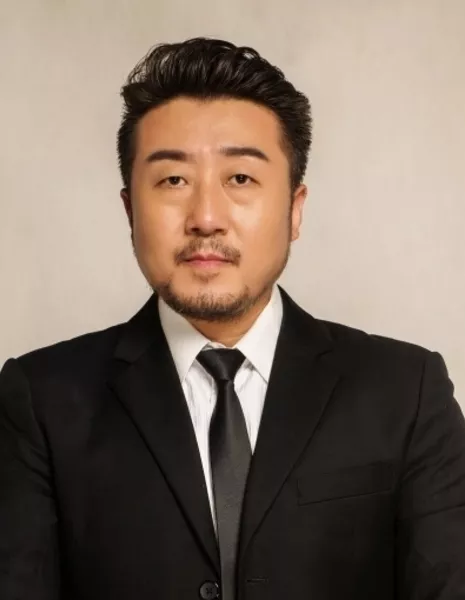  Ма Су / Ma Xu /  马旭