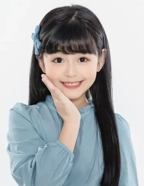 Ма Янь Жу / Ma Yan Ru / 马嫣孺