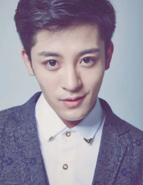   / Дин Цзин И / Ding Jing Yi /  丁敬一 / Ding Jing Yi