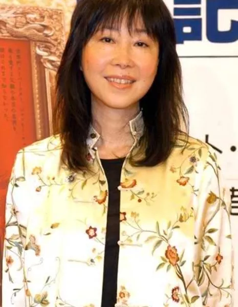  / Mabel Cheung / 张婉婷