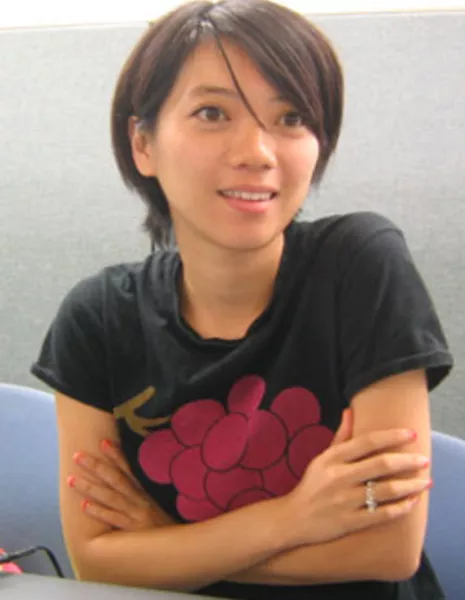 Шимао Махро / Shimao Maho / しまおまほ (しまお まほ) - Азияпоиск - Дорамы, фильмы и музыка Азии