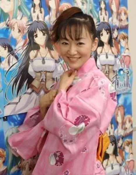 Коуда Марико / Kouda Mariko / 國府田マリ子 - Азияпоиск - Дорамы, фильмы и музыка Азии