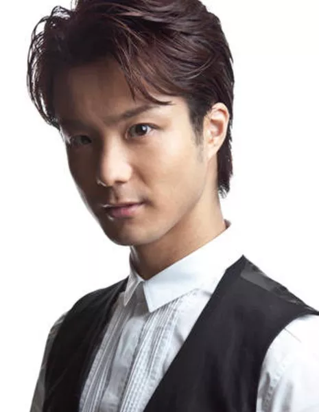 Таширо Марио / Tashiro Mario / 田代万里生