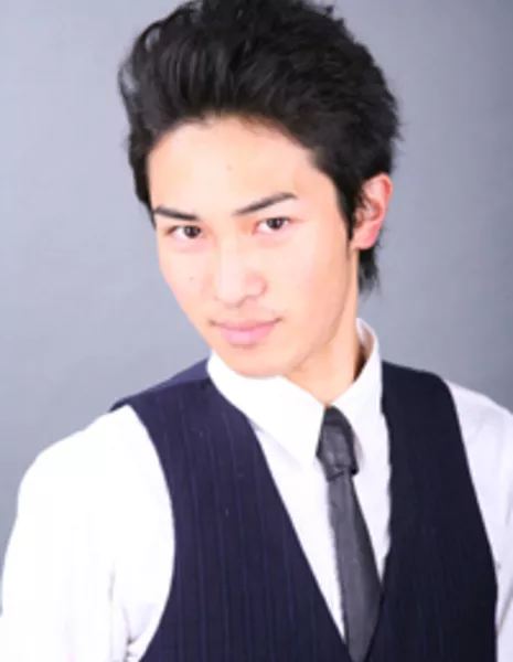 Морияма Масаюки / Moriyama Masayuki / 森山晶之 - Азияпоиск - Дорамы, фильмы и музыка Азии