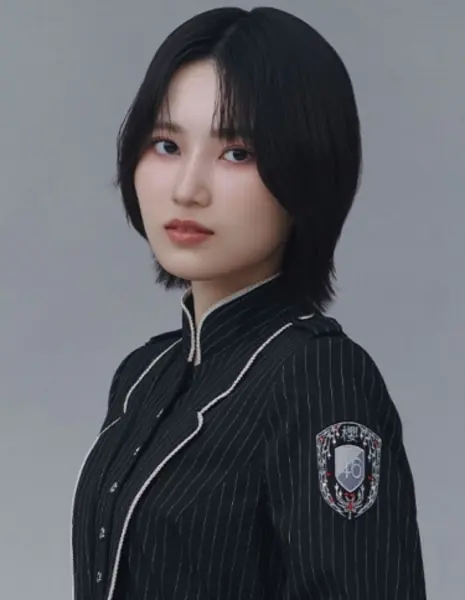  Матоно Мио / Matono Mio /  的野美青 (まとの みお)