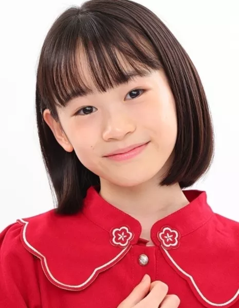  Мацуока Нацуки / Matsuoka Natsuki /  松岡夏輝 (まつおか なつき)