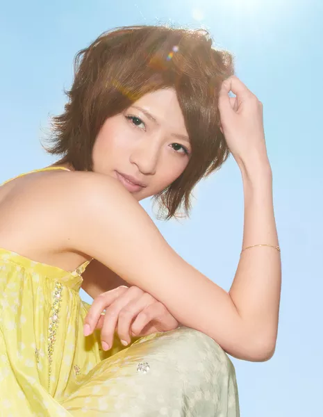 Янаги Мигуми / Yanagi Megumi / 柳めぐみ