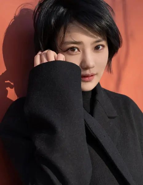    / Ми Чжо Цин / Mi Zhuo Qing /   米卓清 / Mi Zhuo Qing