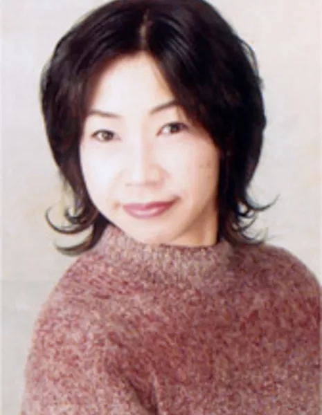 Накахара Мичиё / Nakahara Michiyo / 中原三千代 