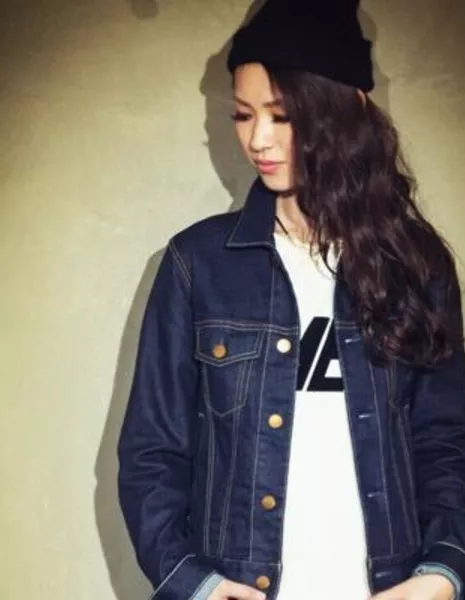 Ивамацу Михо / Iwamatsu Miho / 岩松美穂