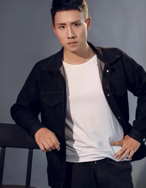 Минь Юэ / Min Yue / 闵越 - Азияпоиск - Дорамы, фильмы и музыка Азии