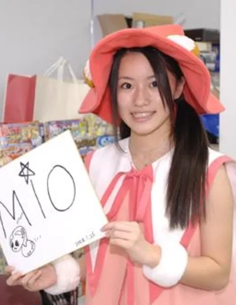 Абе Мио / Abe Mio / 安部美央 (あべ みお) - Азияпоиск - Дорамы, фильмы и музыка Азии