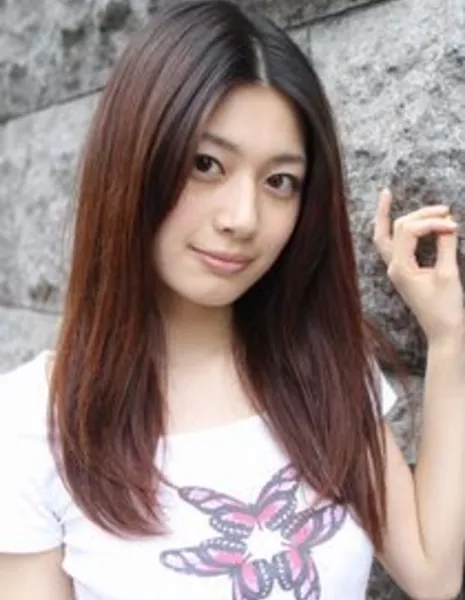 Комацу Мисаки / Komatsu Misaki / 小松美咲