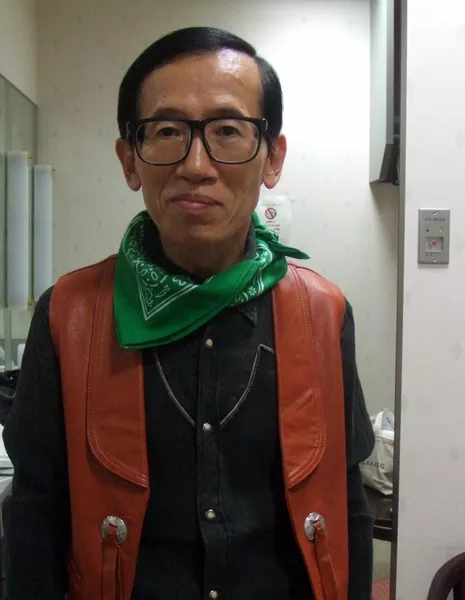 Мистер Окуре / Mr. Okure / Mr.オクレ (みすたー おくれ) - Азияпоиск - Дорамы, фильмы и музыка Азии