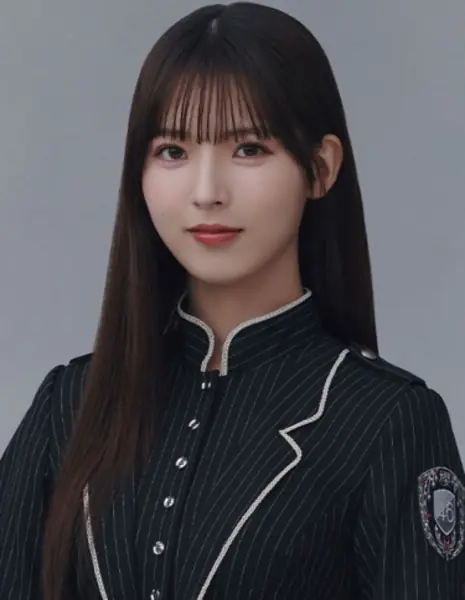  Накашима Юзуки / Nakashima Yuzuki /  中嶋優月 (なかしま ゆづき)