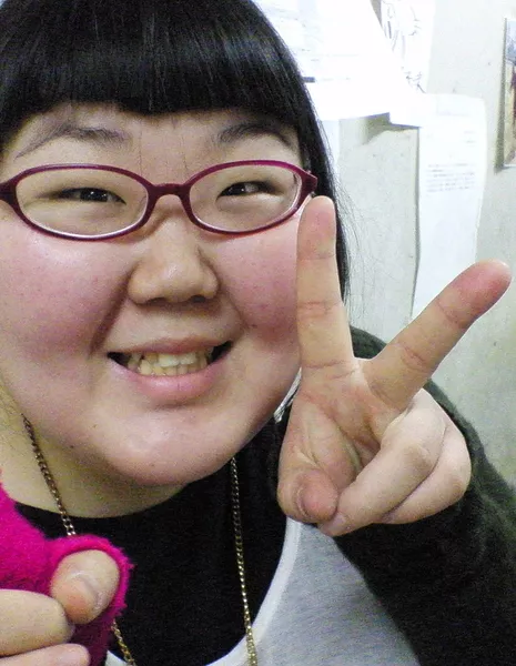 Нанши / Nanshi / なんしぃ