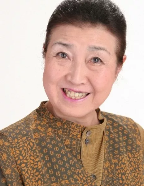 Китагами Нао / Kitagami Nao / 北上奈緒