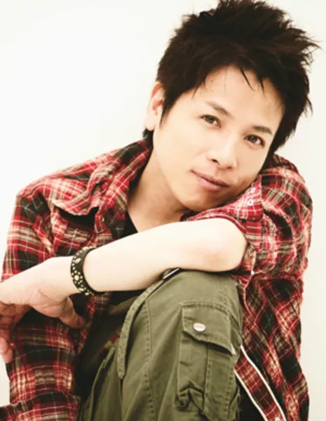 Такахаши Наозуми / Takahashi Naozumi / 高橋直純