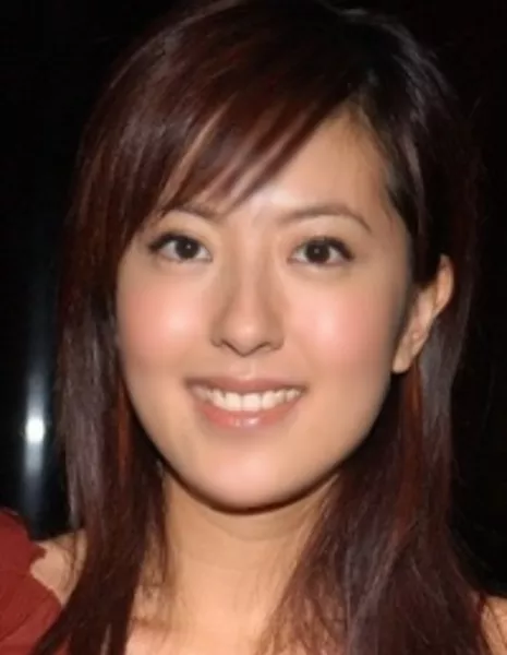  / Natalie Tong / 唐詩詠 (唐诗咏) / Tong Sze Wing (Tang Shi Yong)