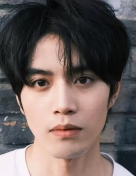 Чжэн Су Хан / Zheng Xu Hang /  郑旭航