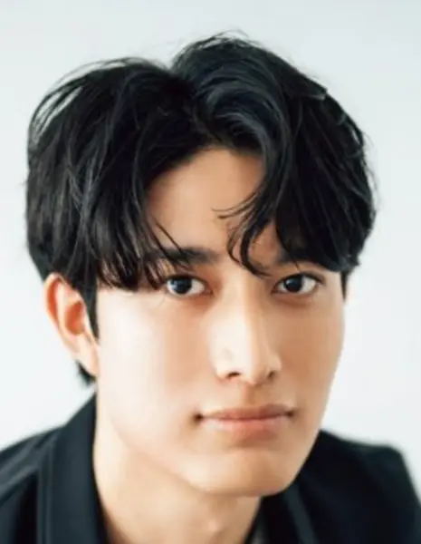 Тачибана Харуки / Tachibana Haruki /  橘春軌