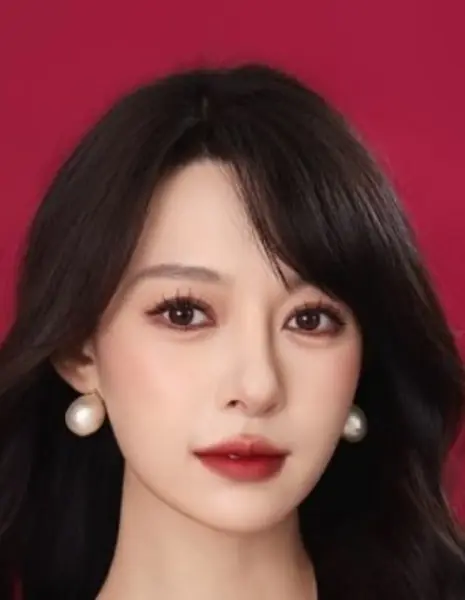 Лэн Цзи Синь / Leng Zi Xin /  冷梓昕