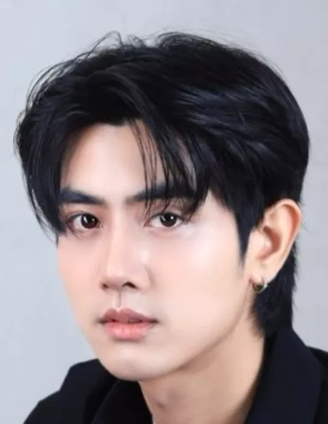 Пи-Джан Критсана Панчай / P-jung Kritsana Panchai / พีจัง กฤษณะ ปันใจ - Азияпоиск - Дорамы, фильмы и музыка Азии