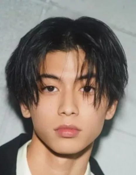 Курасу Ко / Kurasu Ko /  倉須洸