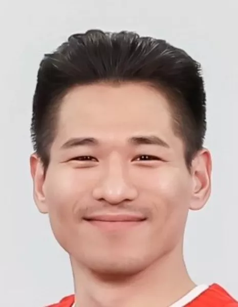 Чан Мин Ук / Jang Min Wook /  장민욱