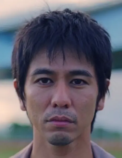 Кобашикава Тацуру / Kobashikawa Tatsuru /  小橋川建