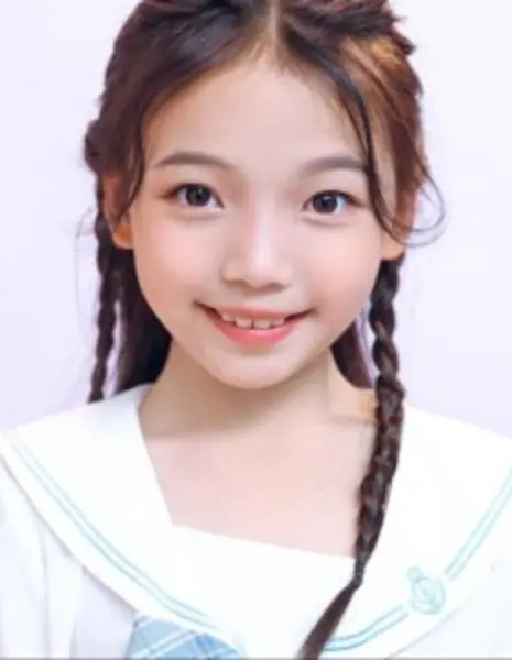 Чжао Чу Хань / Zhao Chu Han /  赵楚晗