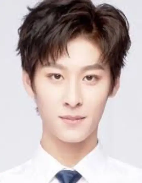 Ли Цзюнь Хуэй / Li Jun Hui /  李俊辉