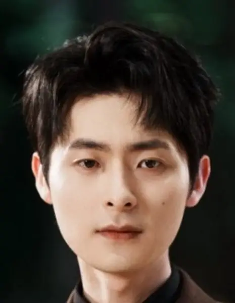  Ян Цзя Мин / Yang Jia Ming /  杨嘉鸣