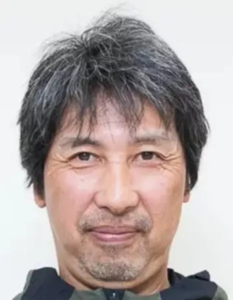 Хирофуми Фукудзава / Fukuzawa Hirofumi / 福沢博文