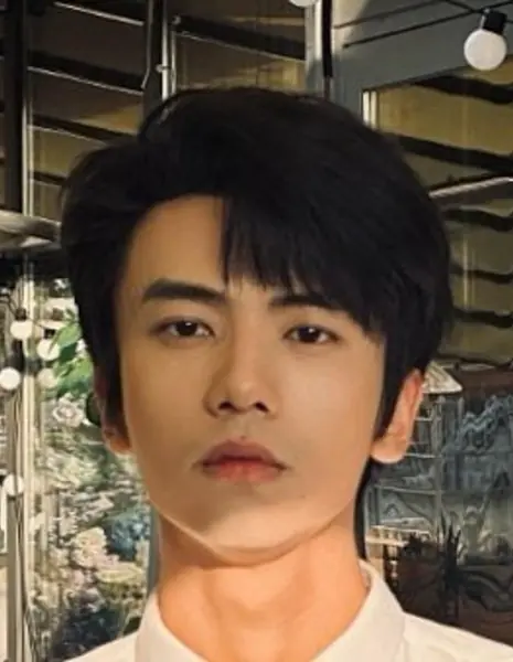 У Цзюнь Цзе / Wu Jun Jie /  吴俊杰