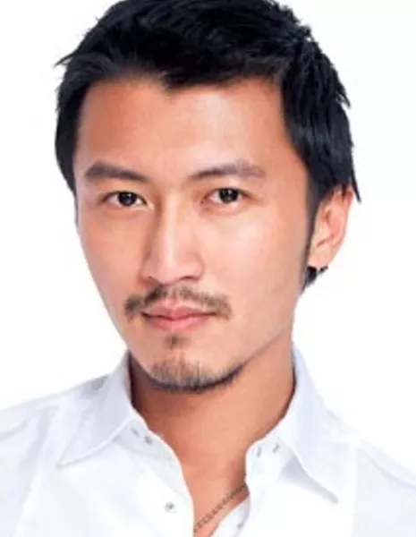  / Николас Тсе / Nicholas Tse / 謝霆鋒 (谢霆锋) / Tse Ting Fung (Xie Ting Feng) - Азияпоиск - Дорамы, фильмы и музыка Азии