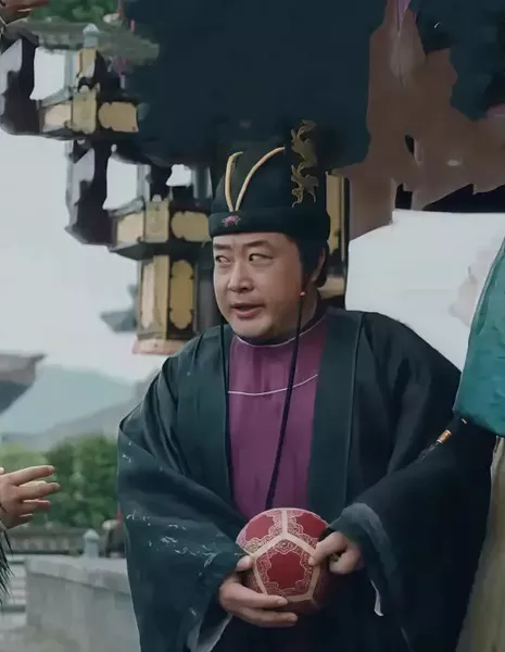 Ню Си Куй / Niu Xi Kui / 牛喜奎 - Азияпоиск - Дорамы, фильмы и музыка Азии